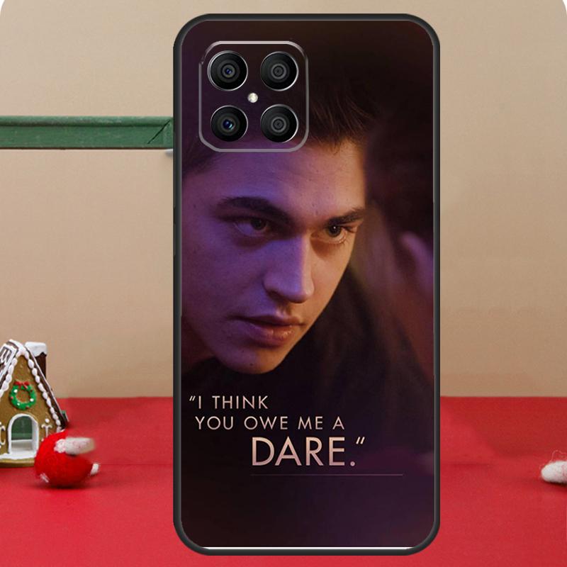 Чехол для телефона Honor Magic 7 Lite 6 8 Pro Honor 400 200 70 90 X8c X8b X9a X9b X9c X9d Win RT Фильм После случая Тессы Хардин Скотт