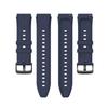 Силиконовый ремешок 22 мм для Xiaomi Watch S1/S1 Active Smart Watch Band для Xiaomi Watch Color 2/Color Sport