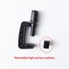 Game Steering Wheel Fixing Clamp for Logitech G25 G27 G29 Plastic Clip G920 G923 Driving Force GT DFGT Table Clamp Original Part