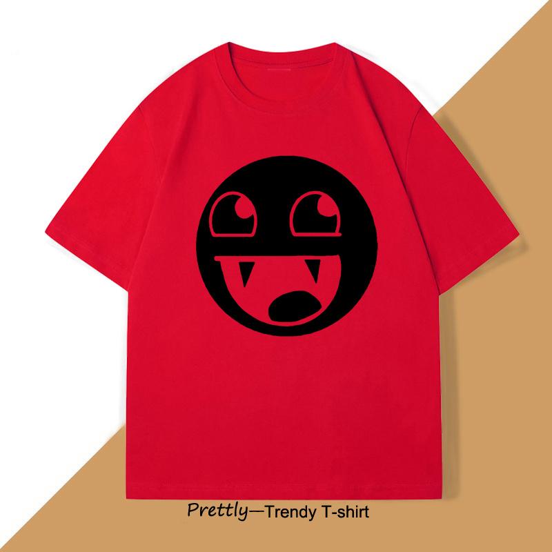 Футболки с забавными мемами для мужчин и женщин из хлопка с коротким рукавом, модная высококачественная футболка, повседневная, свободного покроя, уличная одежда