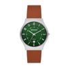 Watch SUNDBY SKW6908 Brown [Skagen] Men's