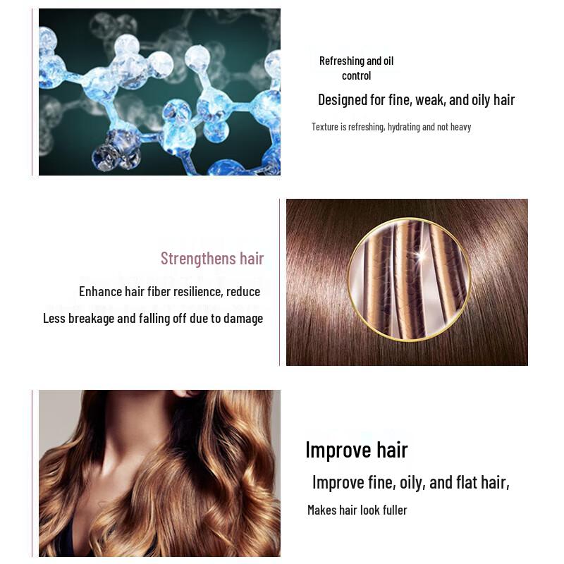 Kérastase Genesis Anti Hair-Fall Fortifying Shampoo & Conditioner Set