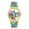 Наручные часы Swatch VISTY BY VERDY SO29Z140