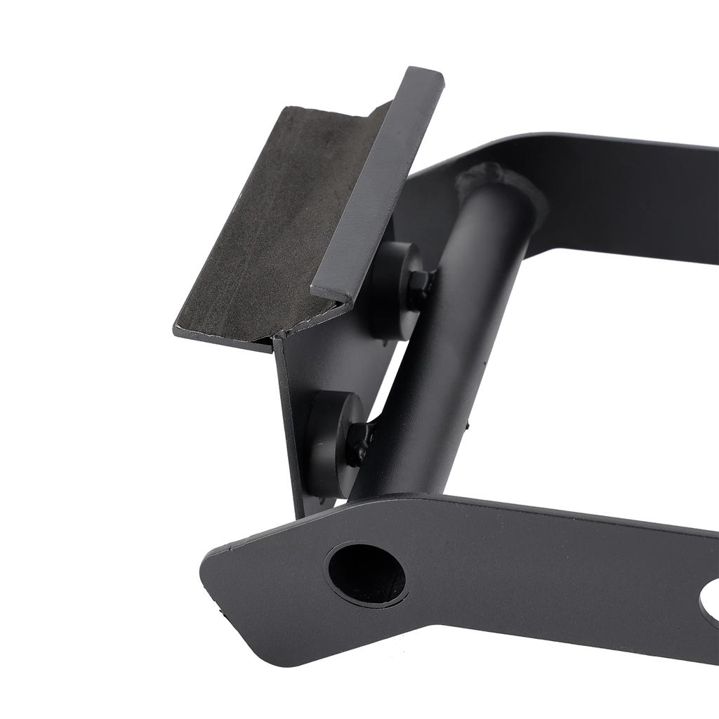 Алюминиевая задняя лестница для задней двери для Jimny Sierra JB74 JB64 2019+