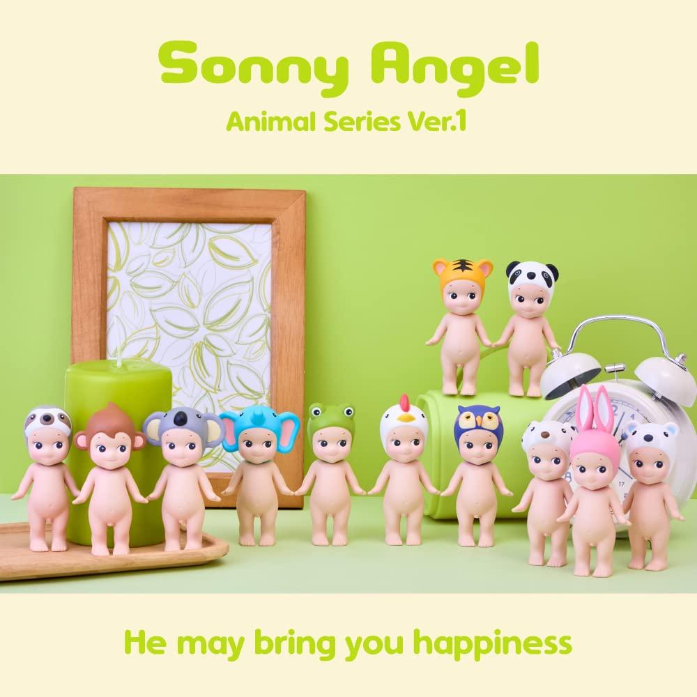 Sonny Angel Animal Series 1 (1 piece)