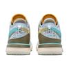 Nike Кроссовки Zoom LeBron NXXT Gen EP Мужские Синий оттенок DR8788-400