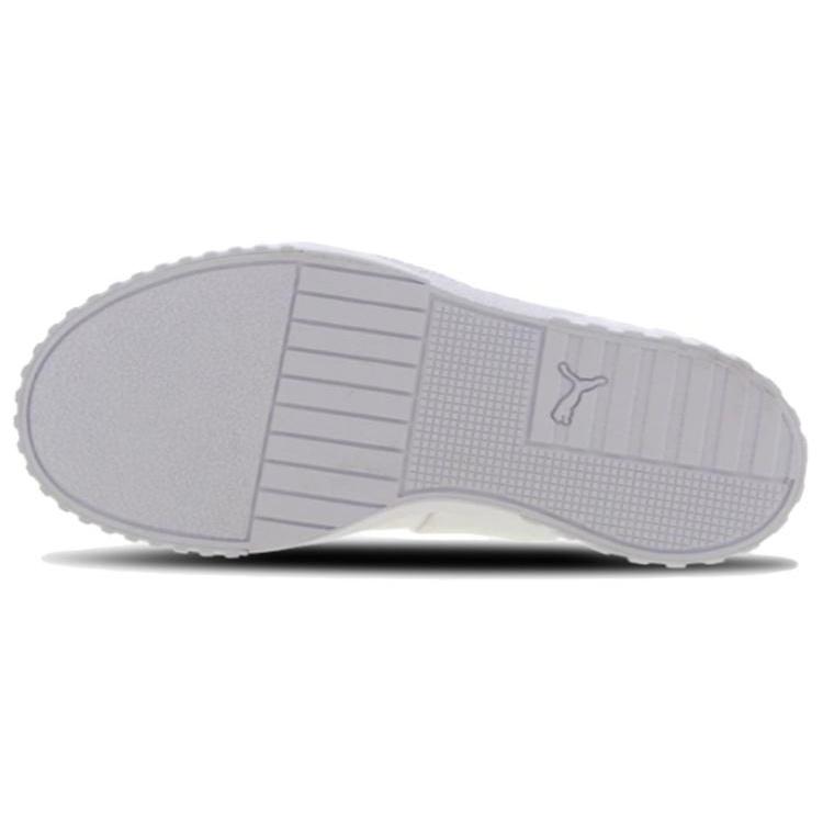 (WMNS) PUMA Selena Gomez x Cali Сандалии 'Белый' Женские 370758-02