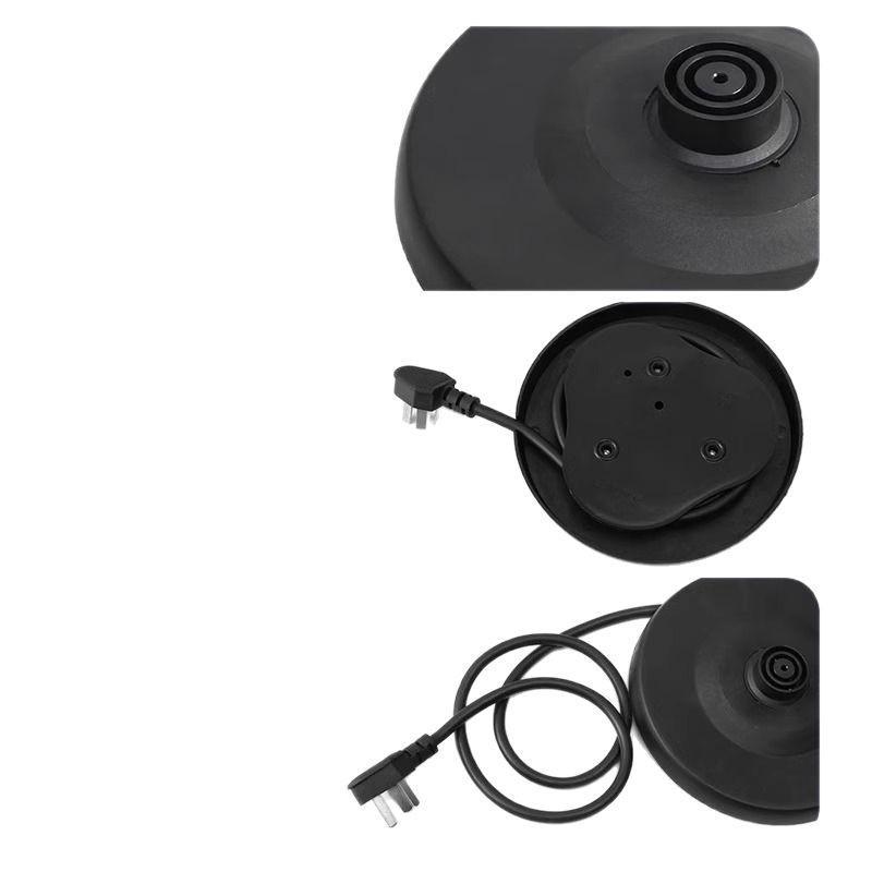 Универсальная электрическая подставка для чайника с термостатом