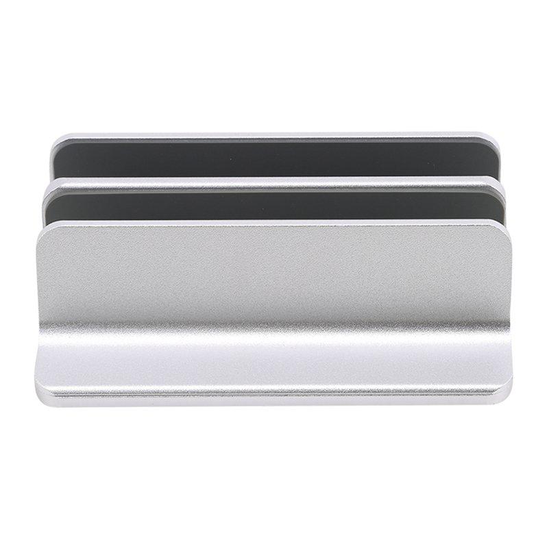 Adjustable Vertical Laptop Stand Home Office Supplies Support Cooling Brackets