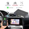 Беспроводной модуль CarPlay Android Auto ANYFAR для Peugeot 208 308 508 3008 Citroen C4 DS3 DS4 DS5 SMEG MRN Mirror Link Multimedia