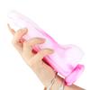 Extra Large Special-shaped Penis Liquid Silicone Color Simulation Penis Adult Products