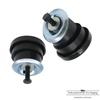Для пикапа Chevy S10 1994-04 Chevrolet GMC Sonoma 924-181 2X Комплект подушек кузова