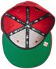 New Era 5950 HIRCARCL NPB CLSC SCARLET 11121907 00 Scarlet x Navy 7.1/8