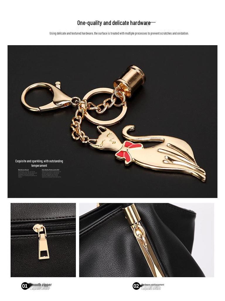 Минималистичная сумка-тоут в европейском и американском стиле 2023 года: Универсальная, вместительная сумка кроссбоди и на плечо для женщин