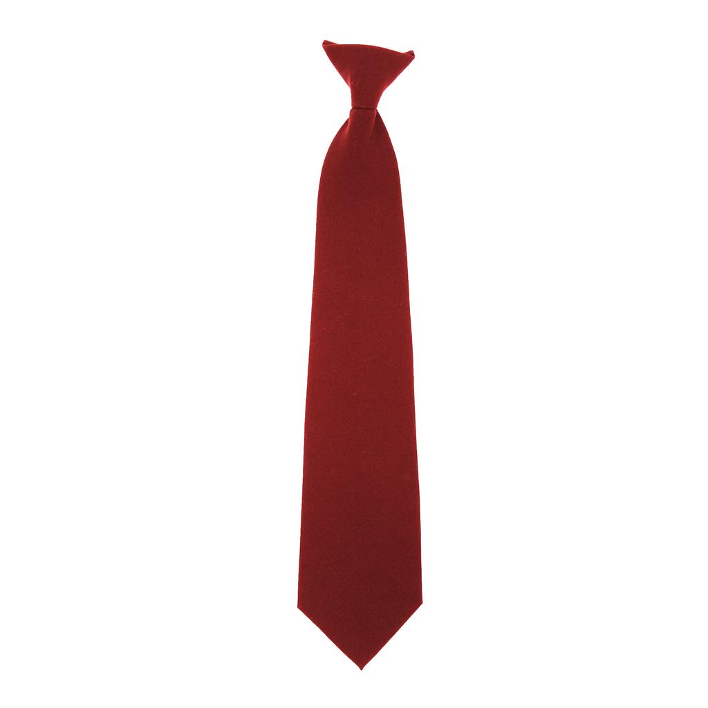 Yoko Clip-On Tie