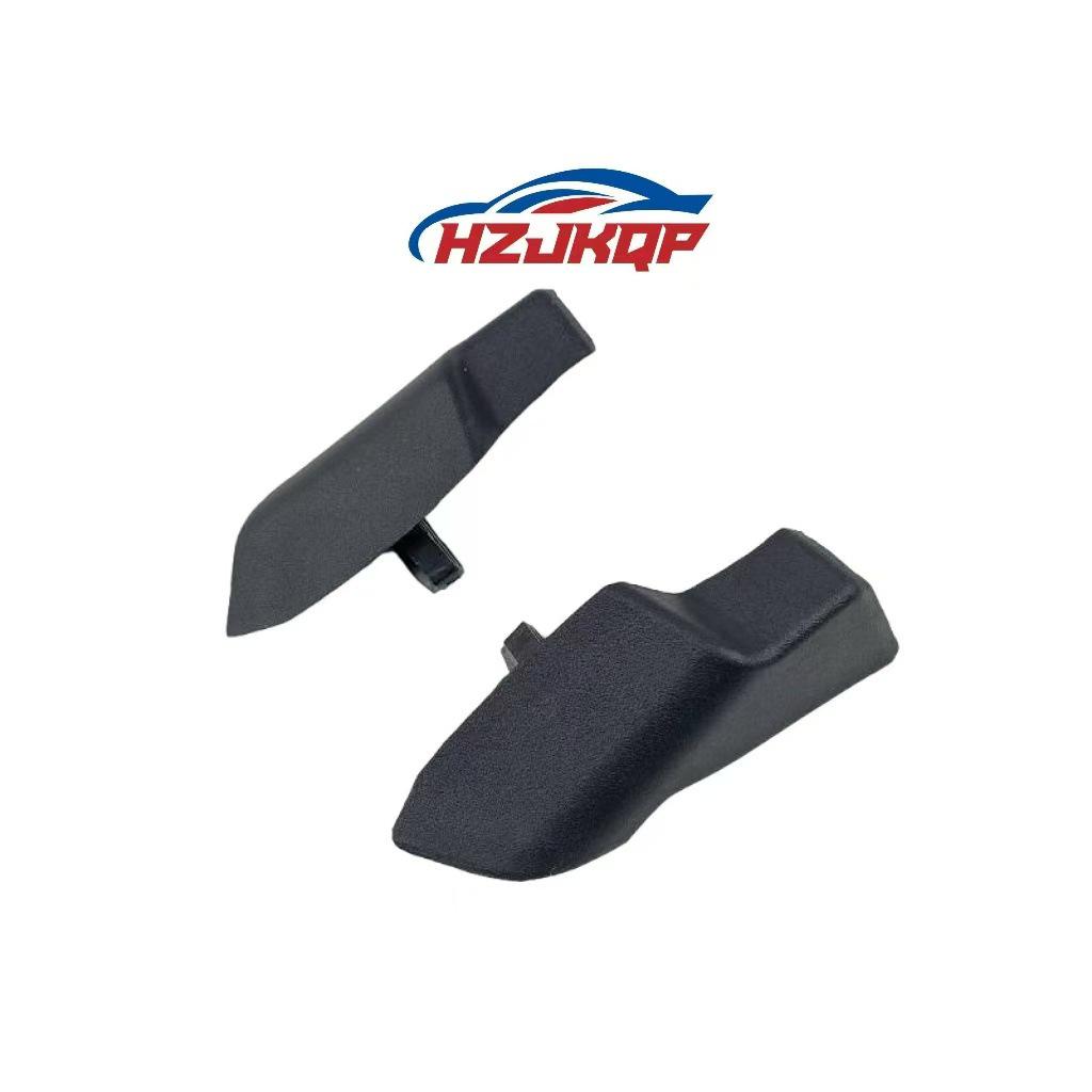Wuling Hongguang Mini/E50 Black Linen Rain Gutter Decorative Panel - Part #23676868/6867