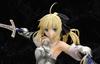 Fate/unlimited Codes Saber Lily All Distant Utopia (Avalon) (1/7 Scale PVC Painted Finished Product)