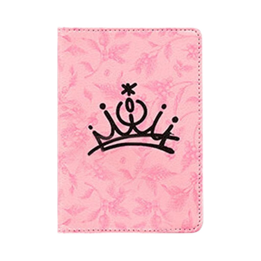 Starbucks x Blackpink Passport Holder