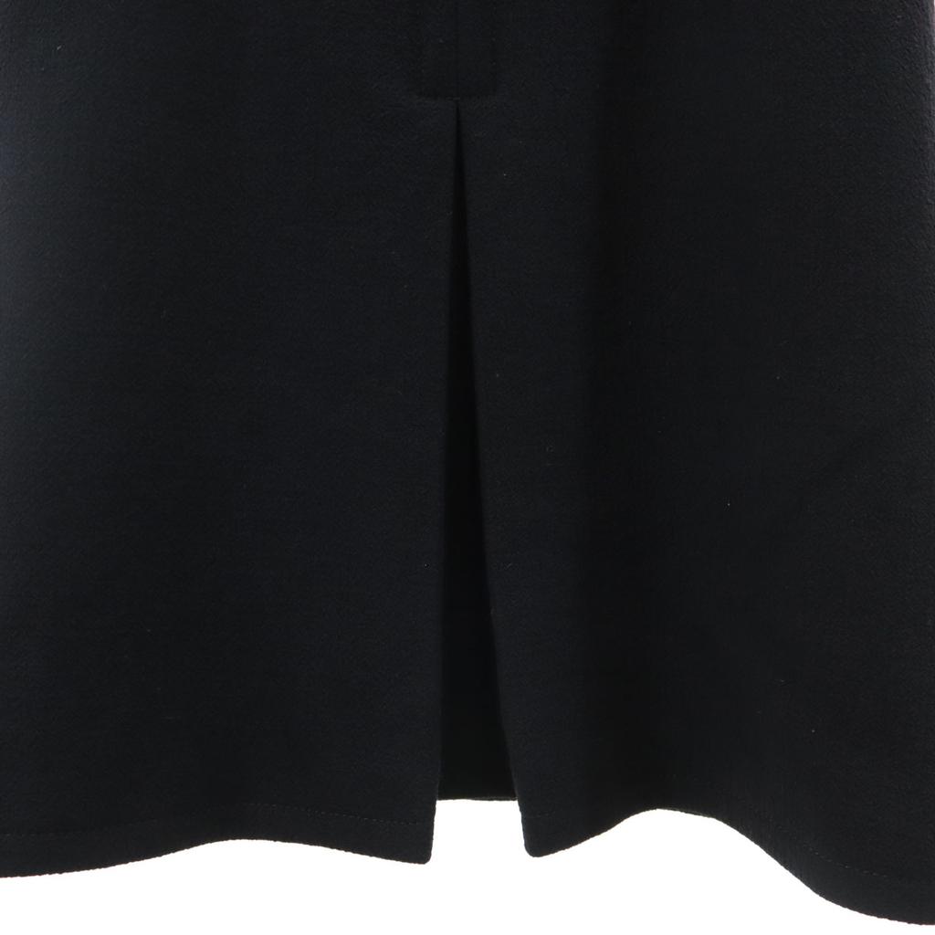 Prada Сделано в Италии Комбинезон с коротким рукавом 38 черный Женский Б/у