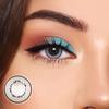 Colored Contact Lenses JeweLens 2pcs Harujuku Series