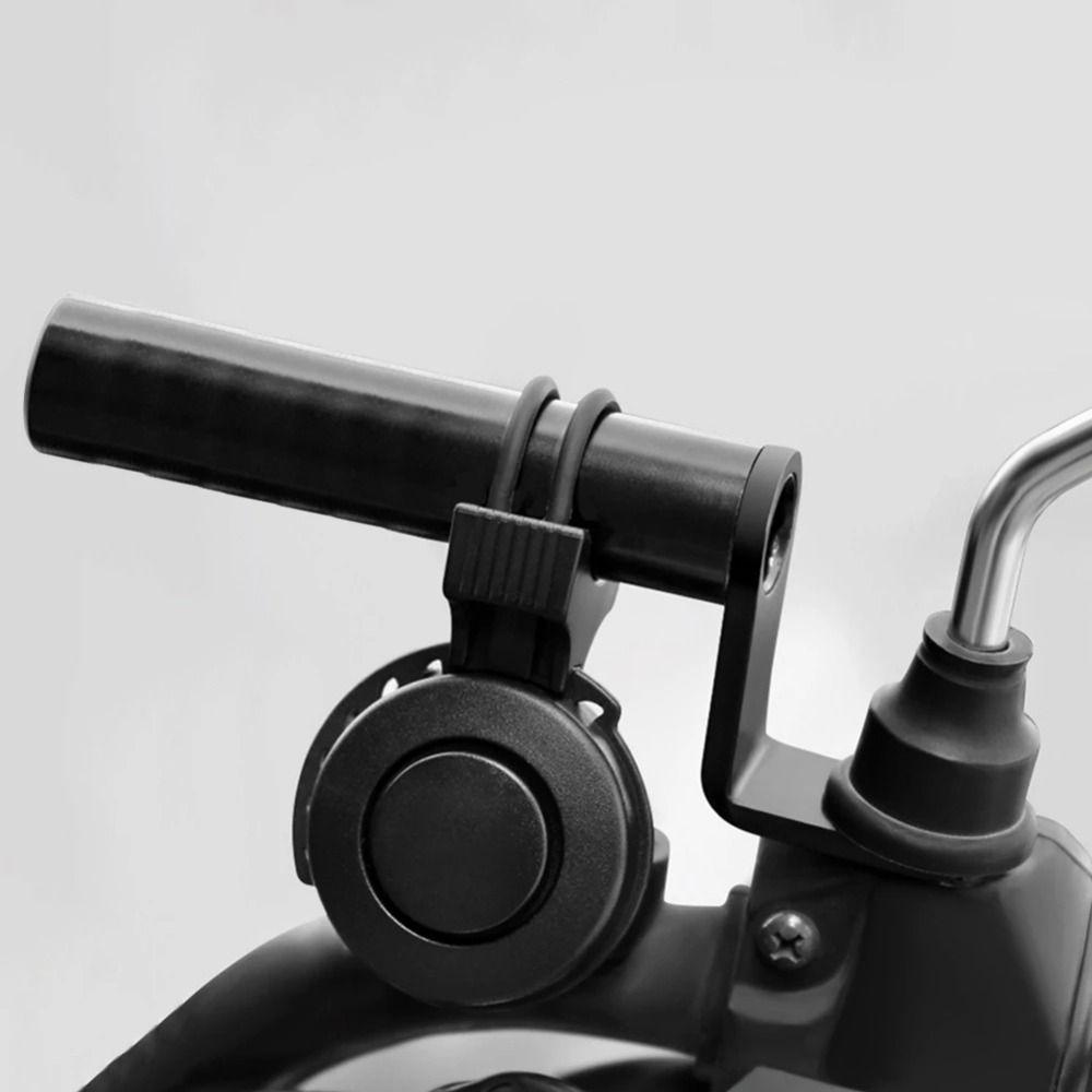 Детали для спортивного велосипеда, черный удлинитель, руль, подставка для велосипеда, адаптер, крепление