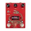 WALRUS AUDIO Silt Harmonic Fuzz Fuzz RED WAL-SILT