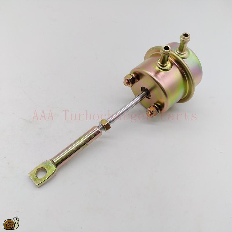 Pressure 0.6bar -1.3bar T3/T4  2 Exits Ports Adjusable Turbo Actuator/Internal Wastegate Dual port design AAA Turbocharger Parts