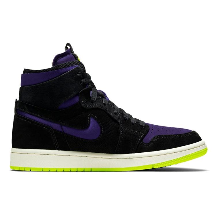 (WMNS) Air Jordan 1 High Zoom 'Halloween' Women's CT0979-001