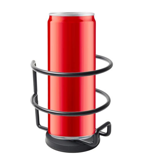 Car Magnetic Cup Holder Rustproof Corrosion Resistant No Tools Required Easy To Install SUV Trucks