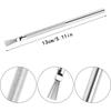 Needles Texture Ceramics Tools Polymer Clay Sculpting Auxiliary Molding Tool DIY Pottery Brush Cake Accessories