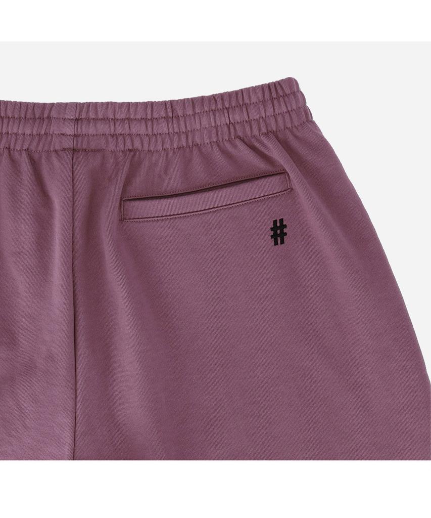 BEENTRILL Новые Утилитарные Удобные Шорты-Штаны (Светло-фиолетовый)