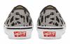 Vans OG Authentic LX Wacko Maria Leopard Grey VN0A4BV9GRY
