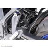 Комплект занижения EFFEX (PHA386D) для MT-09, Y-AMT и XSR900GP (Занижение 21/24 мм)