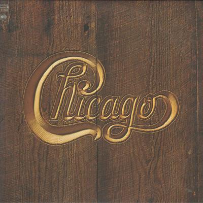 LP Пластинка CHICAGO - Chicago V KC31102 COLUMBIA 1972 US Рок Б/У