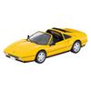 TOMYTEC Tomica Limited Vintage Neo LV-N Ferrari 328 GTS Yellow Finished Product