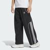 Adidas Originals 3-Stripes Colorblock Joggers Men Pants Black JE3478