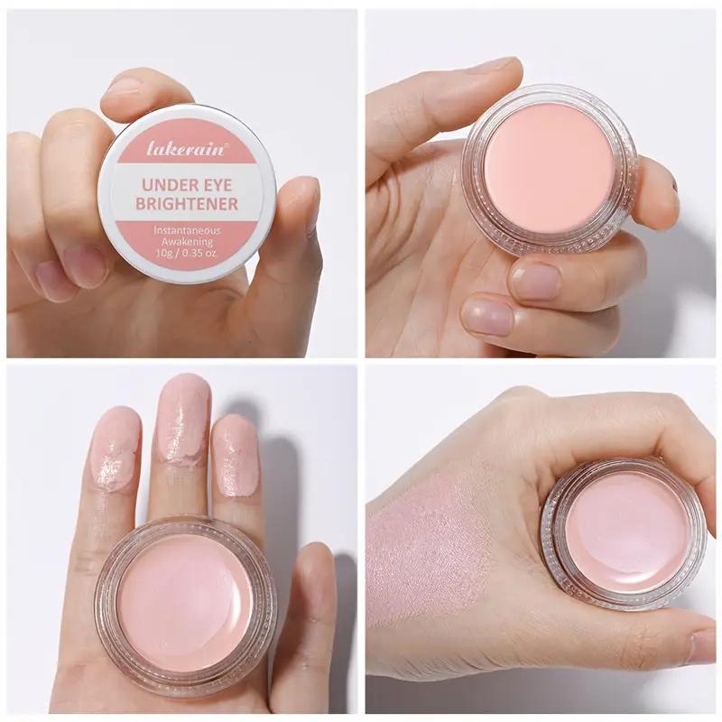 Крем для кожи вокруг глаз с пептидным коллагеном, против морщин, против старения, для устранения темных кругов, против отечности и мешков, увлажняющий крем для кожи вокруг глаз