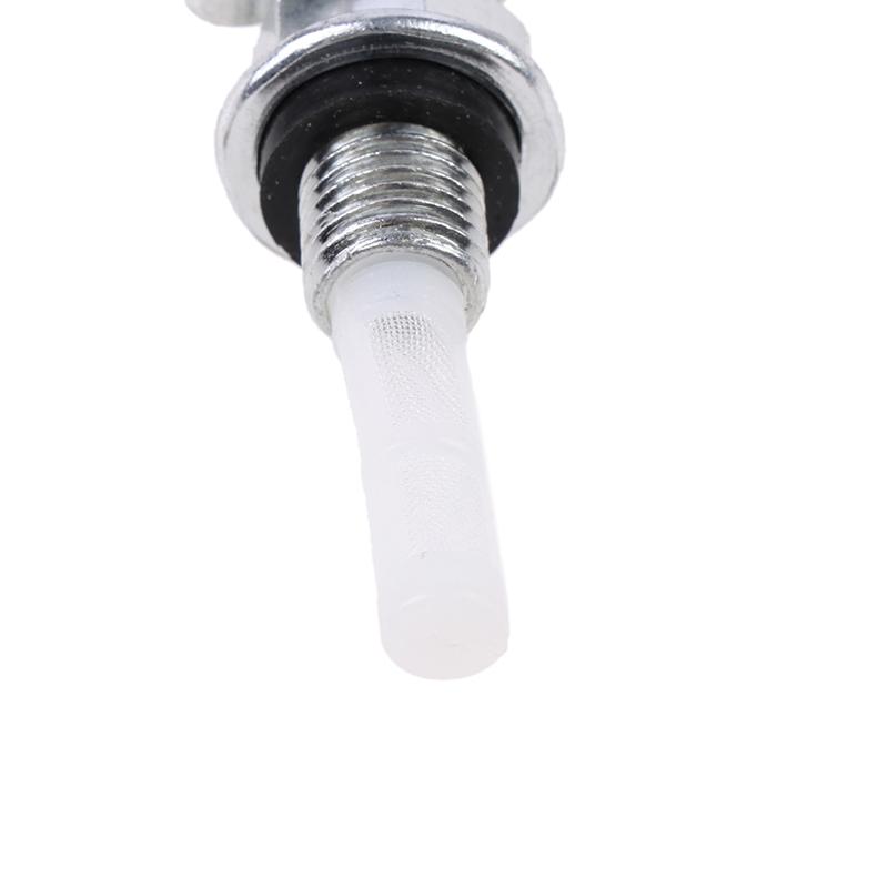 1Pcs 2.5-6Kw Gasoline Generator Gas Tank Fuel Switch Valve Pump Petcock