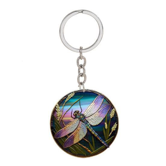 Рождественские украшения Акриловые снежинки, олени, снеговики, подвесные украшения для рождественской елки, домашний декор для вечеринки