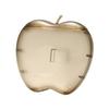 Apple Shape Disposable Food Cover Storage Box Wall-mounted Plastic Wrap Elastic Fresh Keeping Bag Organizer Kitchen Containers