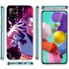 Чехол для телефона Hunter X Hisoka для Samsung Galaxy A52 A32 A22 A12 A51 A31 A50S A30S A20S A10S Note 20 Ultra 10 Plus S10 A72 A71 Gala