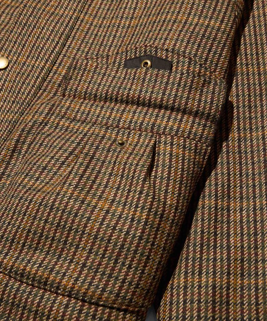 Noah (U) Barbour Tweed Wading Jacket Multi