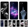 For Xiaomi POCO F3 Case For Global Version POCO F3 5G Phone Back Cover On Poco F 3 PocoF3 6.67'' POCOPHONE Silicon Soft TPU
