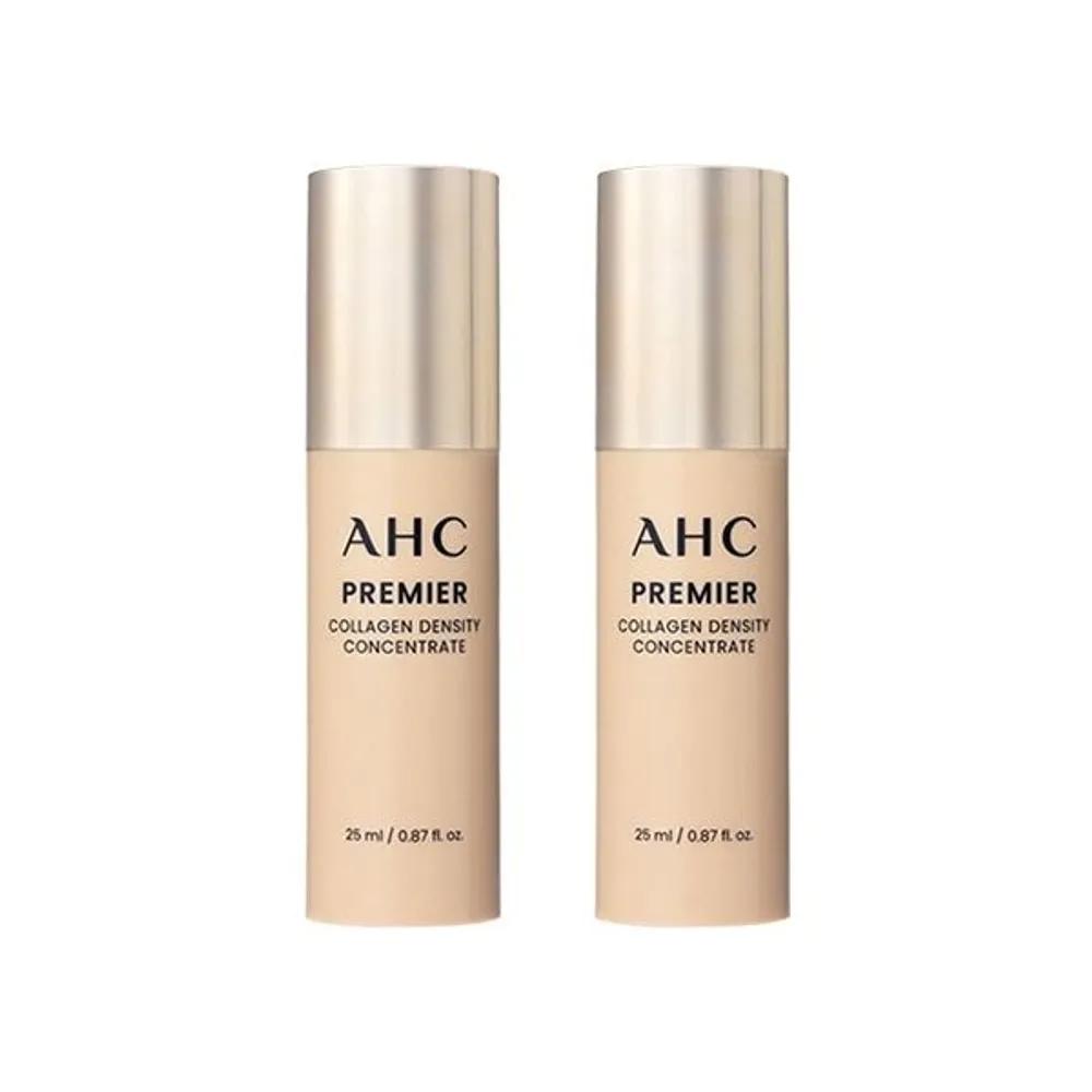 AHC Firming Serum Collagen Density Concentrate 25ml x2