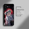 Популярный чехол для телефона с аниме Alienstage для Samsung Galaxy S26 S25 S24 S23 S22 S21 Plus Ultra Note20 Мягкий Черный