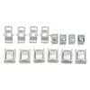 Undertray Clips Accessories Fitting Kits Replacement