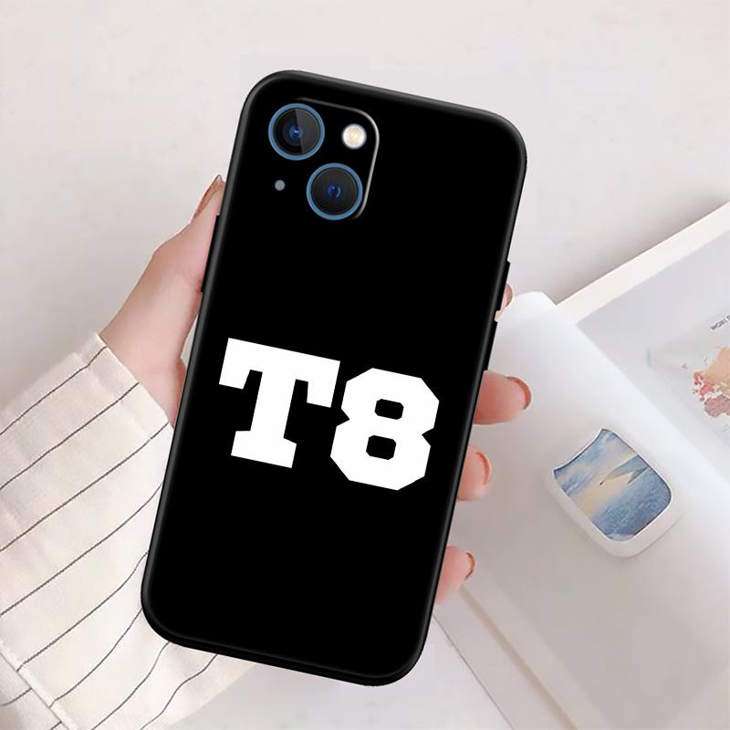 Tate McRae New High-End Shell Phone Case for Redmi Note 10 11 12 Pro Max 10S 10C 10T 11A 11S 12S 12C