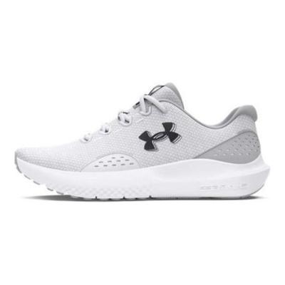 Surge 4 White Halo Grey Мужские кроссовки Черные 3027000-100