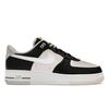 Air Force 1 07 LV8 Split - Black Phantom Men Sneakers FD2592-002