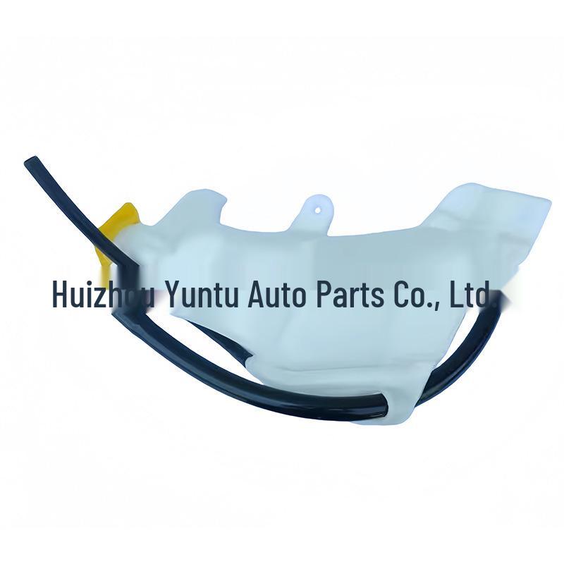 5165708AA Radiator Water Bottle for 11-23 Jeep Grand Cherokee Models